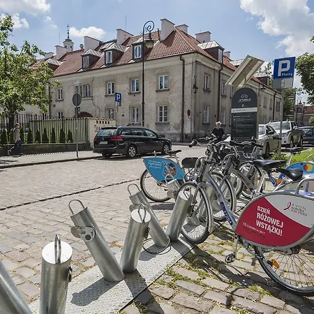 Old Town Heart Xxii - New Square Daire *