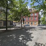 Old Town Heart Xxii - New Square *
