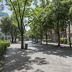 Apartmán Old Town Heart Xxii - New Square