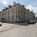 Apartmán Old Town Heart Xxii - New Square *