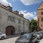 Apartmán Old Town Heart Xxii - New Square Varšava