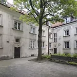 Apartmán Old Town Heart Xxii - New Square *