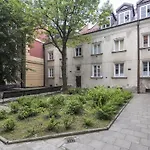 Apartman Old Town Heart Xxii - New Square *