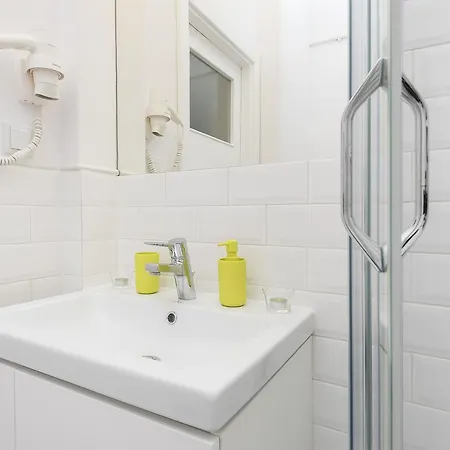 Old Town Heart Xxii - New Square Warschau