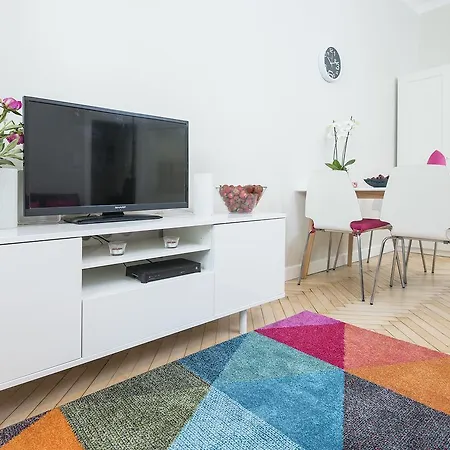 Old Town Heart Xxii - New Square Apartment