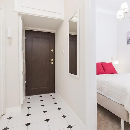 Old Town Heart Xxii - New Square Warschau