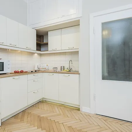 Apartment Old Town Heart Xxii - New Square