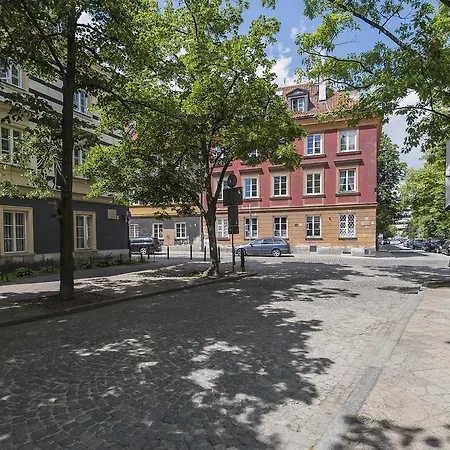 Old Town Heart Xxii - New Square *