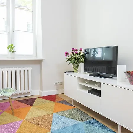 Appartamento Old Town Heart Xxii - New Square Varsavia