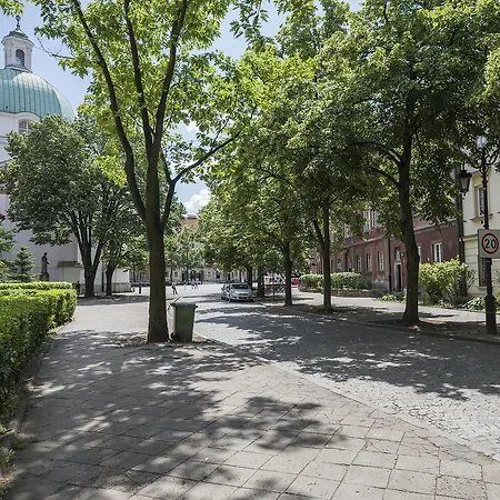 Appartamento Old Town Heart Xxii - New Square